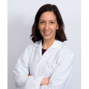 Sofia Ahmed, M.D., M.Sc.