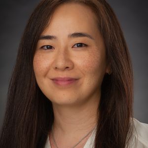 Joanna Zhou MD