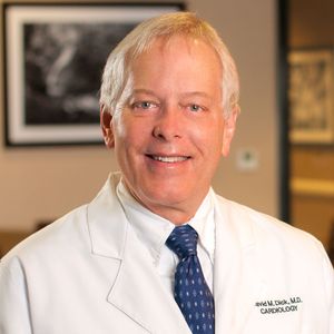 American Heart Association announces Dr. David Dick as first Tyler Physicians with Heart honoree
