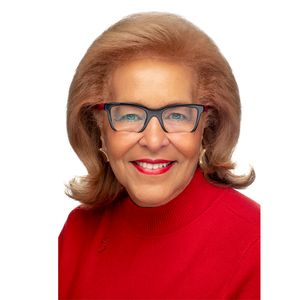 Marsha Jones