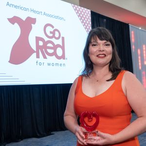 Local Entrepreneur named 2023 Kansas City Woman of Impact Award Winner 