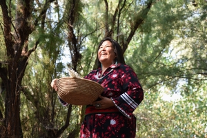 New American Heart Association-New Mexico board member focused on bringing heart health awareness to Native Americans