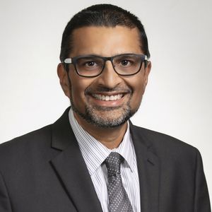 Community Health System Vice President of Operations steps up to save lives in the Central Valley