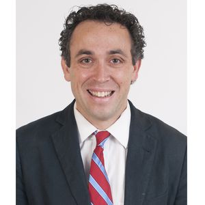 Jason Wasfy M.D. M.Phil.