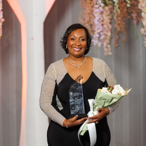American Heart Association celebrates Dr. Katherine Y. Brown during CPR awareness month 