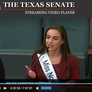 4 initiatives passed to ensure increased health for Texans: 2023 end of session report