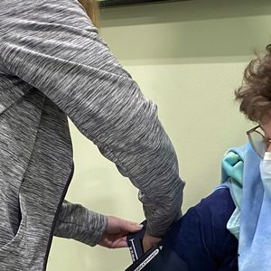 Higher blood pressure in childhood linked to earlier death from heart disease in adulthood