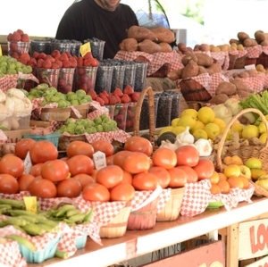 Eating healthy doesn’t have to break the bank  
