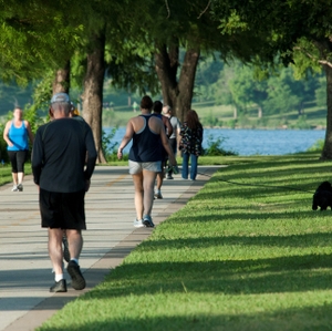 Too much sitting is taking a toll on heart and brain health