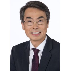 Joseph C. Wu, M.D., Ph.D., FAHA