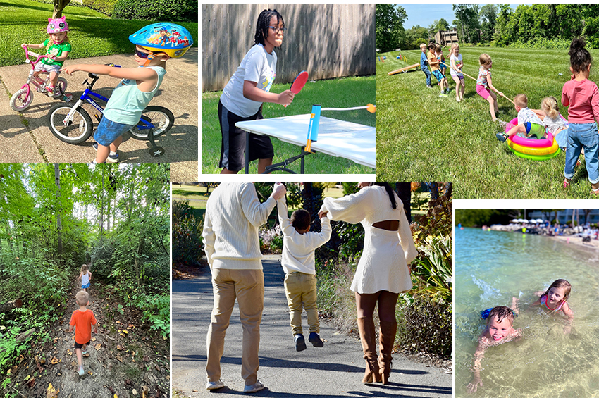 Active Kids Compilation copy