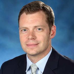 Jason Rose M.D., M.B.A.