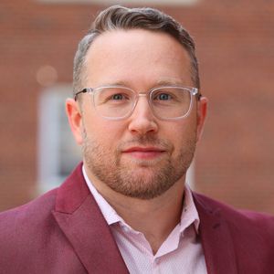 New executive director joins American Heart Association staff