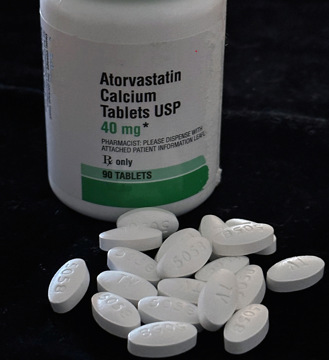 Statin