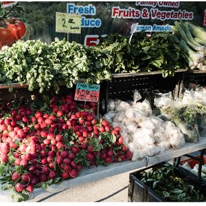 Farmer's Market