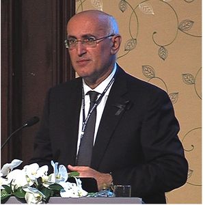 Marco Vinceti M.D. Ph.D.