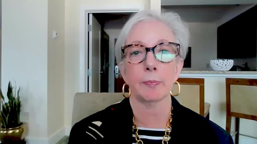 Dr. Mariell Jessup on CPR-Chain of Survival