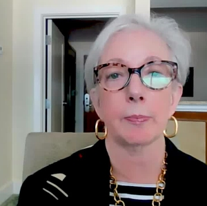 Dr. Mariell Jessup on CPR-Chain of Survival