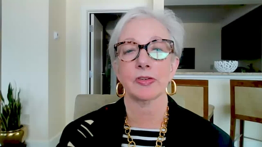 Dr. Mariell Jessup defines cardiac arrest