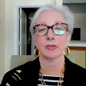 Dr. Mariell Jessup defines cardiac arrest