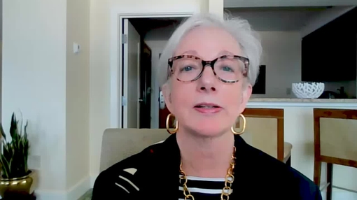 Dr. Mariell Jessup - Learn CPR