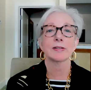 Dr. Mariell Jessup - Learn CPR