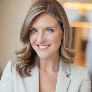 American Heart Association names Sara Hegarty executive director of Southeast Michigan 