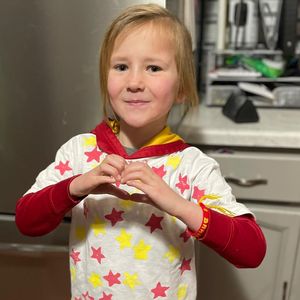 Cedar Valley Heart Walk supporters walk to save lives