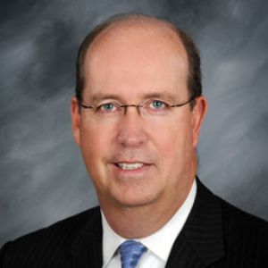 John Ryan_AHA-Central Ar board member