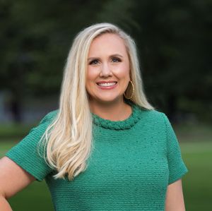 Brandy Harp_AHA-Central Ar board member