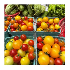 Farmers Market 2