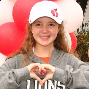 Caitlyn Wiley _ GA AHA Youth Ambassador