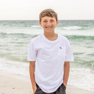Dylan Whitaker _ GA AHA Youth Ambassador