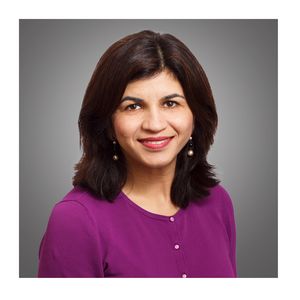 Nandita Gupta, M.D.