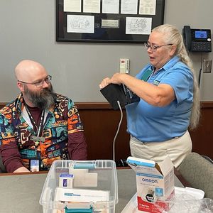 Menomonee Falls Public Library 4