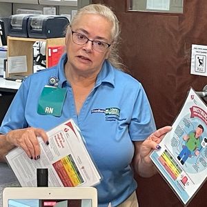 Menomonee Falls Public Library 5