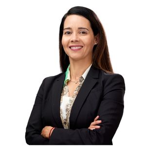 Dr. Leslie Torres-Rodriguez joins Connecticut Board of Directors
