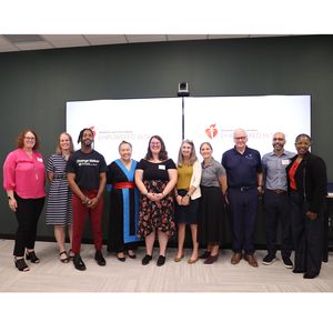 Katelyn France named first-place winner of the Minnesota EmPOWERED to Serve Business Accelerator™