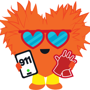 New Heart Heroes characters get hearts pumping in elementary schools across Texas 