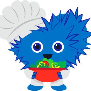 Splash Eat Smart