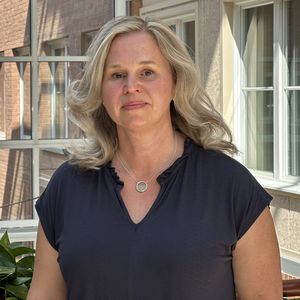 Linda Vixner P.T. Ph.D.