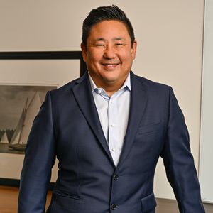 Schwab Charitable™’s President steps up to save lives in Tarrant County