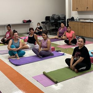 Breaking Barriers: Tackling the high blood pressure epidemic negatively impacting marginalized communities in Central Texas