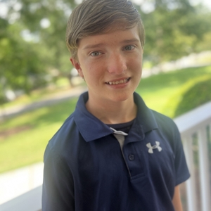 Wynn McBrayer _ GA AHA Youth Ambassador
