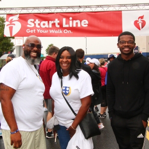 Community encouraged to join Atlanta’s largest fundraiser for heart health