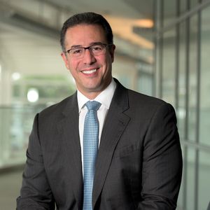 James Januzzi M.D.