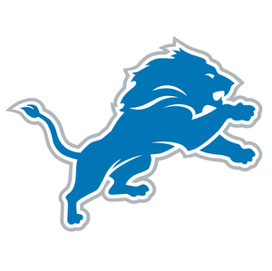 Detroit Lions Logo
