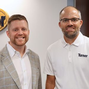 Turner Construction Company executives to lead 2023-24 Central Iowa Heart Challenge