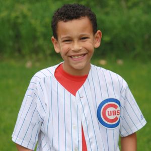 Danvers, IL survivor named national Youth Heart Ambassador