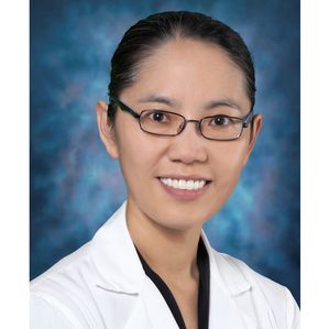 Susan X. Zhao M.D.